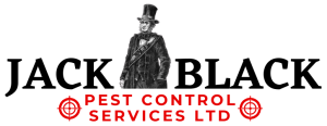 Jack Black Pest Control Services Ltd